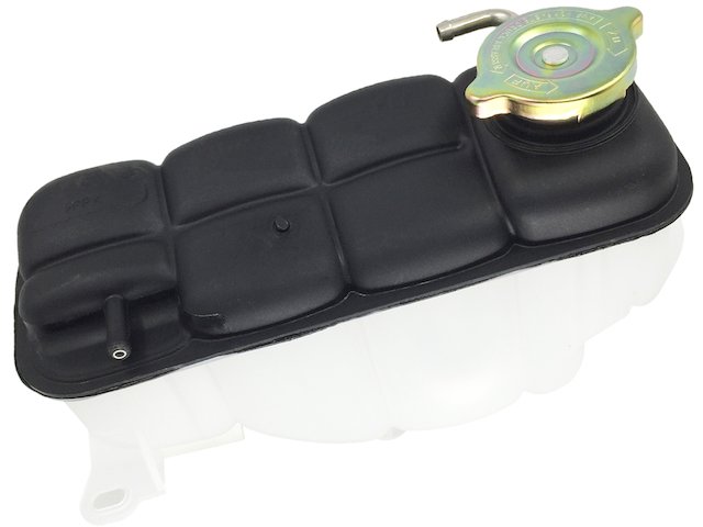 Expansion Tank - 1994-1997 Mercedes C280 - Replacement 6333-02691216