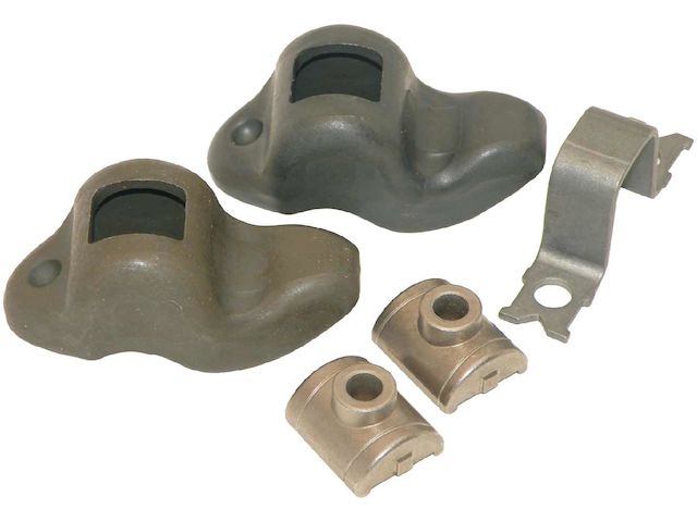 Rocker Arm Kit - 1974-1981 Jeep CJ5 5.0L V8 - Melling 15685-02691299