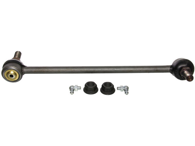 Front Left Stabilizer Bar Link - 2010-2015 Mercedes GLK350 - Moog 30389-02691598