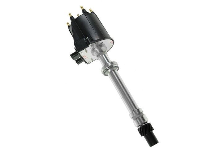 Ignition Distributor - 1988-1995 Chevrolet S10 4.3L V6 - TRQ 3674-02691659