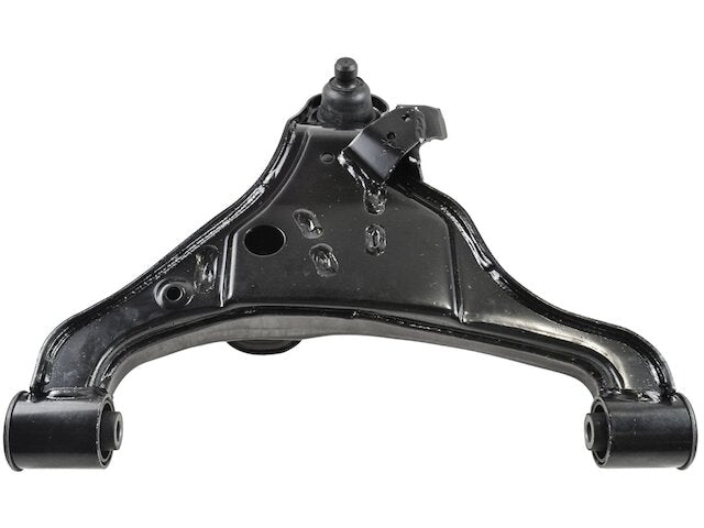 Front Right Lower Control Arm and Ball Joint Assembly - 2005-2015 Nissan Xterra - TRQ 18395-02691720