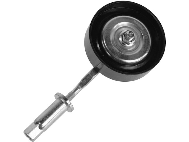 Accessory Belt Idler Pulley - 1995-2008 Nissan Maxima - TRQ 6731-02692000
