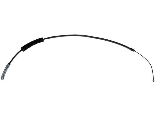 Rear Left Parking Brake Cable - 2009-2013 Chevrolet Avalanche - Dorman 30019-02692276