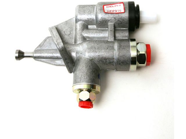 Fuel Pump - 1994-1998 Dodge Ram 3500 - Delphi 1994-02692440