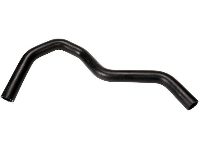 Upper Radiator Hose - 1996-2002 GMC Savana 1500 - ContiTech 3926-02692631