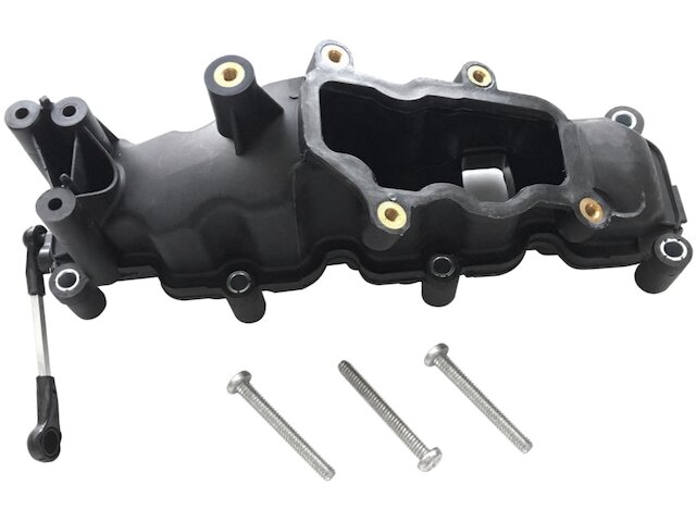 Left Intake Manifold - 2004-2006 Audi A4 Quattro 3.0L V6 - SKP 17783-02692947