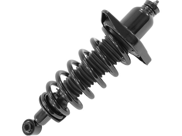 Rear Right Strut and Coil Spring Assembly - 2016-2020 Honda Pilot AWD - Unity 136808-02693569