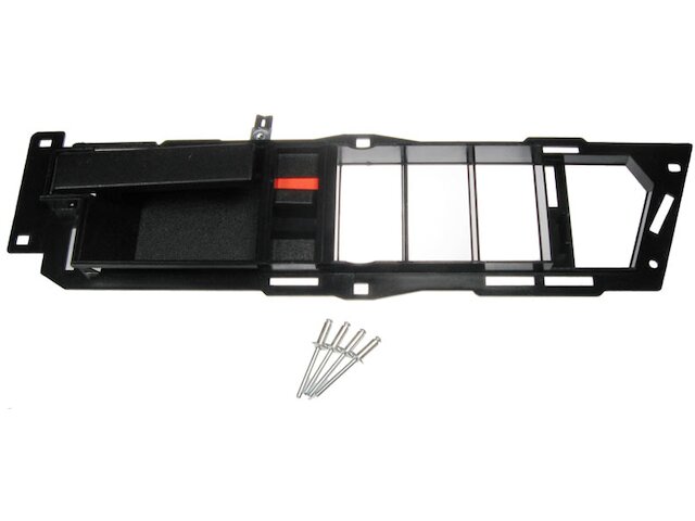 Front Right Interior Door Handle - 1992-1994 GMC Yukon - TRQ 4294-02693742