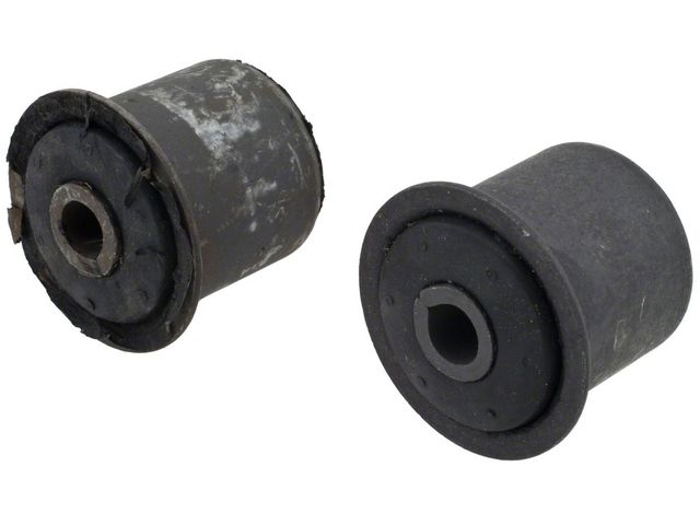 Front Upper Control Arm Bushing Kit - 2005-2010 Jeep Grand Cherokee - Moog 18364-02694197