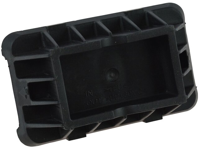 Jack Pad - 2008 BMW 535xi - TRQ 28570-02695386