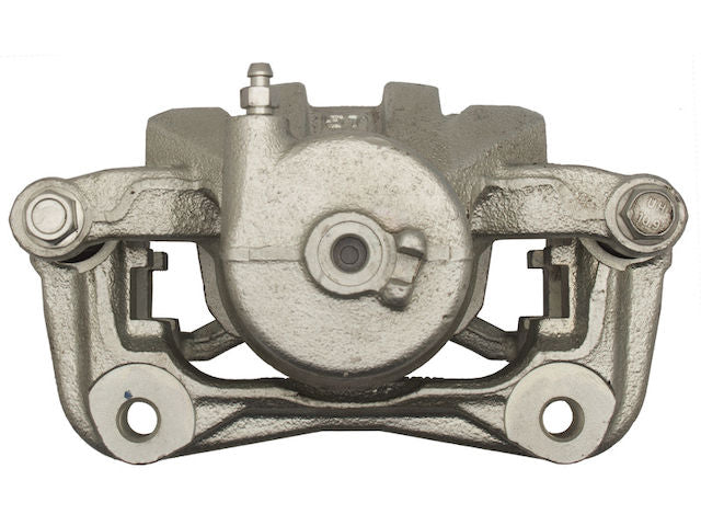 Brake Caliper - 2012-2017 Hyundai Veloster Naturally Aspirated - Raybestos 118784-02695475