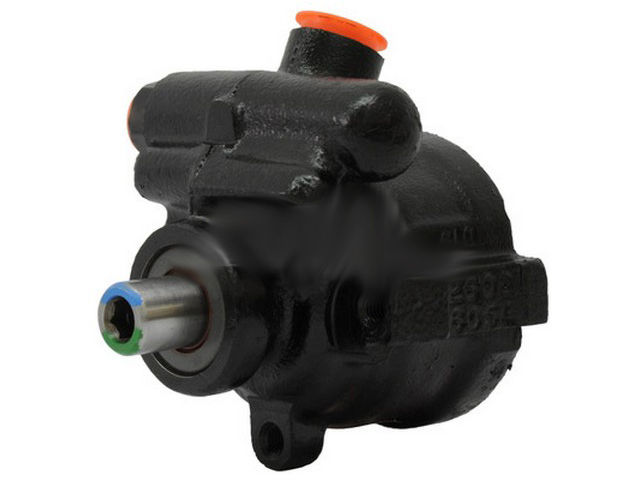Power Steering Pump - 2004-2005 Chevrolet Monte Carlo 3.4L V6 - BBB Industries 17834-02695656