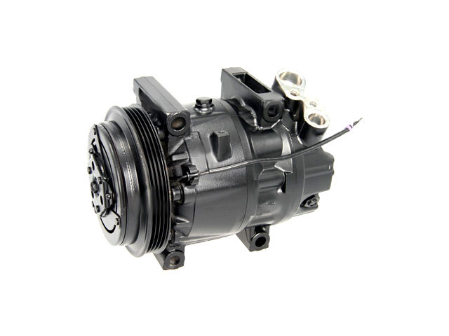 A/C Compressor - 2003 Infiniti G35 Sedan 3.5L V6 - Four Seasons 6703-02695769