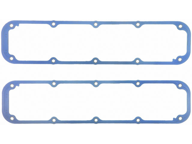 Valve Cover Gasket Set - 1999-2003 Dodge Ram 1500 Van - Felpro 1974-02695896