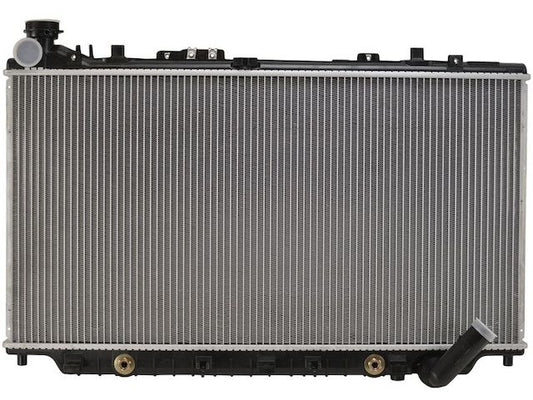 Radiator - 2012-2017 Chevrolet Caprice 6.0L V8 - OSC Automotive 119048-02695987