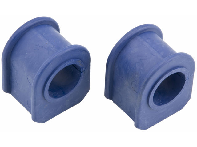 Front To Frame Sway Bar Bushing Kit - 1999-2006 Ford F350 Super Duty 4WD - Moog 5365-02696046