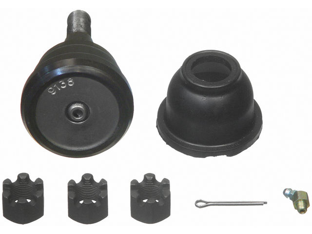 Front Lower Ball Joint - 1970-1979 Lincoln Continental - Moog 15875-02696184