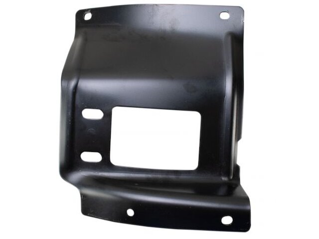 Front Right Bumper Bracket - 2005 Ford Excursion - DIY Solutions 18210-02696336