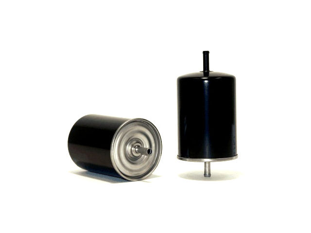 Fuel Filter - 1987-1994 BMW 325is 2.5L 6-Cylinder - WIX 987-02696608