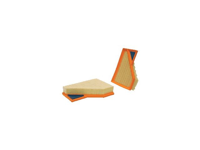 Air Filter - 2004-2014 Mini Cooper - WIX 17988-02696633