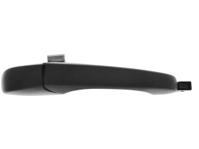 Front Right Door Handle - 2008-2016 Chrysler Town & Country - TRQ 28819-02697349