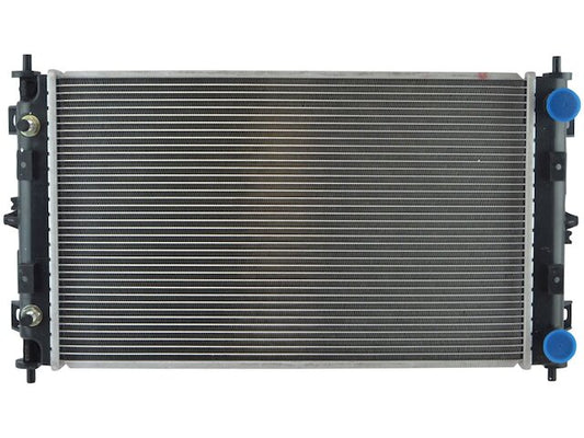 Radiator - 1996-2000 Plymouth Breeze - TRQ 2351-02697393