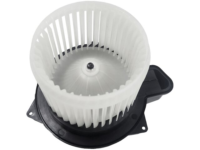 Blower Motor - 2014-2015, 2017 Fiat 500L 1.4L 4-Cylinder - SKP 127002-02697630