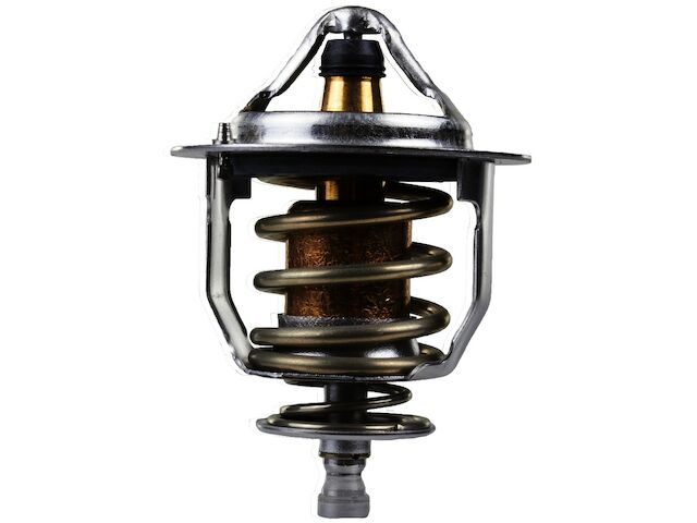 Thermostat - 2006-2008 Lexus RX400h 3.3L V6 - Aisin 18578-02697907