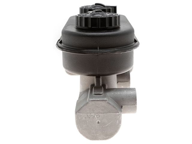Brake Master Cylinder - 1981-1988 Dodge W250 - Raybestos 2128-02697909