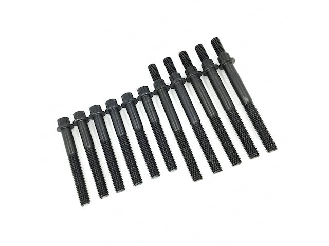 Head Bolt Set - 1997-2002 Dodge Dakota 2.5L 4-Cylinder - SKP 1840-02698139