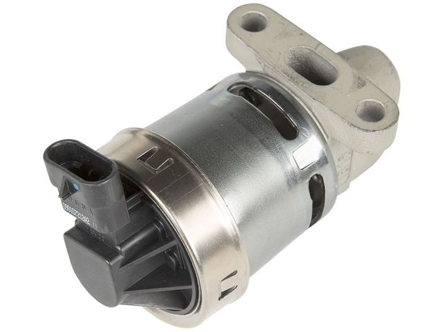 EGR Valve - 2006-2009 Pontiac Torrent 3.4L V6 - Delphi 18627-02698251
