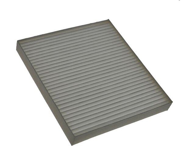 Cabin Air Filter - 2008-2018 Jeep Compass - TRQ 28882-02698522