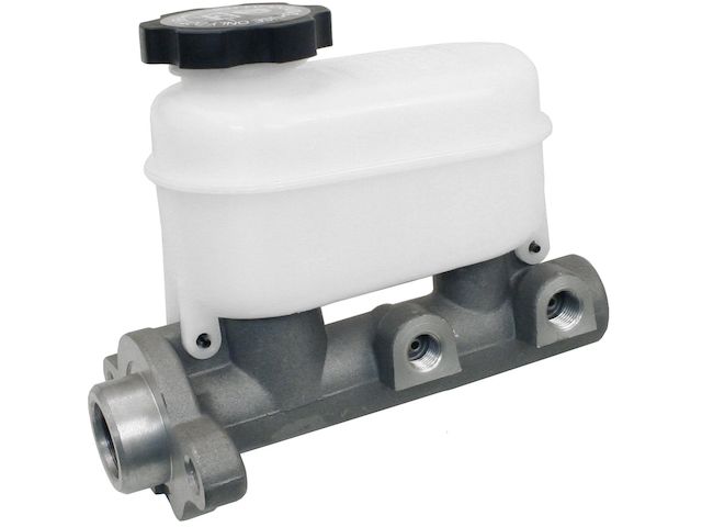 Brake Master Cylinder - 1998-1999 Chevrolet Blazer - Beck Arnley 3659-02699631