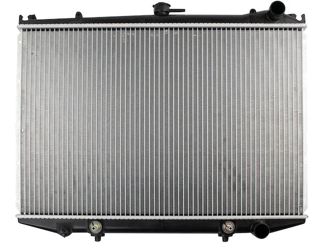 Radiator - 1995-1997 Nissan Pickup - TRQ 6759-02699903