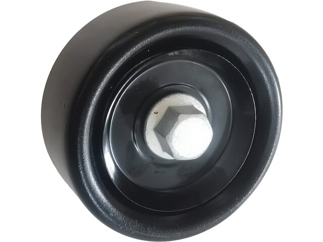 Lower Accessory Belt Idler Pulley - 2011-2016 Kia Sportage - SKP 96789-02699964