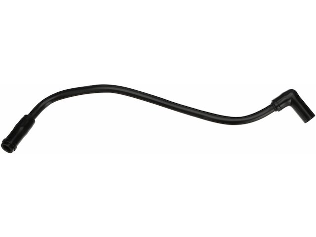 PCV Valve To Intake Crankcase Breather Hose - 2009-2010 Dodge Ram 1500 5.7L V8 GAS - Gates 30144-02700232