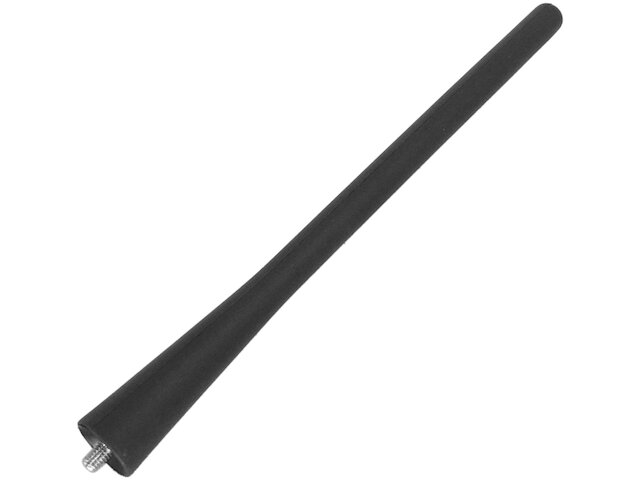 Radio Antenna Mast Rod - Black - 2014-2015 Subaru Forester - Replacement 125193-02700852