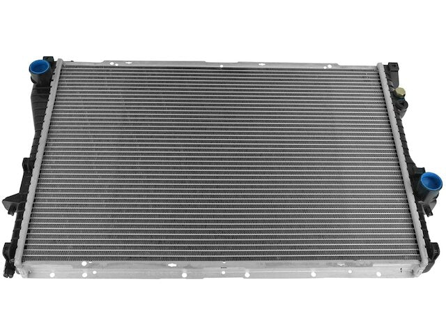 Radiator - 1999-2000 BMW 528i - TRQ 1046-02700981