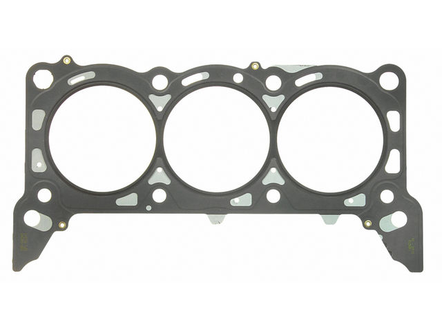 Right Head Gasket - 1997-2003, 2005-2008 Ford F150 4.2L V6 - Felpro 5290-02701758