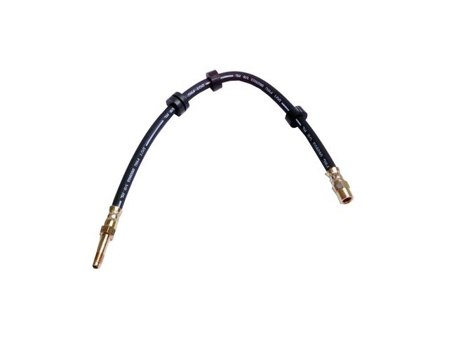 Front Brake Hose - 1993-1999 Volkswagen Jetta - Beck Arnley 7378-02701902