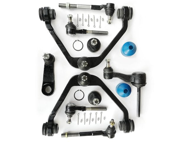 Front Control Arm Kit - 1997-2003 Ford F150 - Replacement 5290-02702115