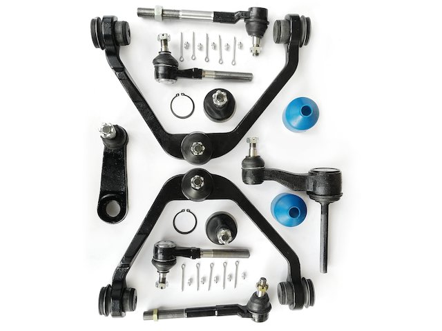 Front Control Arm Kit - 1997-1999 Ford F250 - Replacement 5319-02702115
