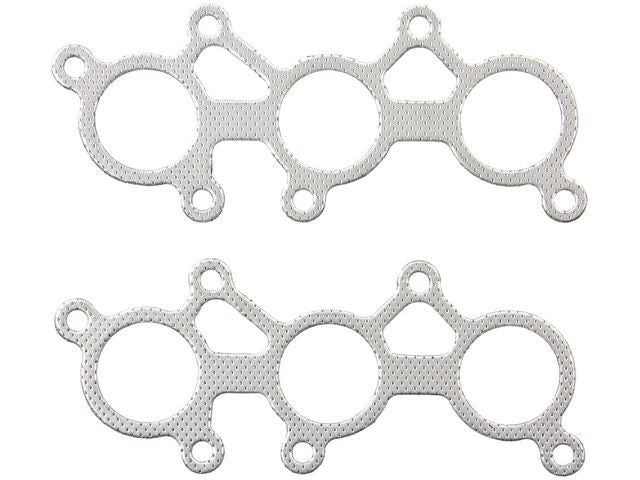 Exhaust Manifold Gasket Set - 2006 Lexus GS300 3.0L V6 - Felpro 18577-02702272