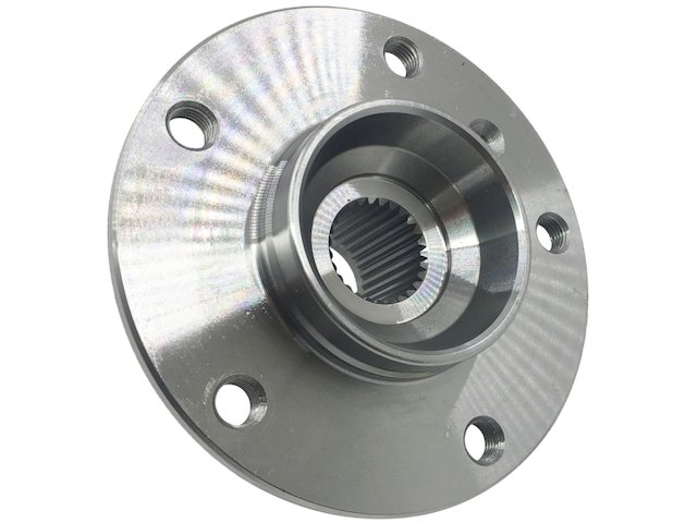Rear Wheel Hub - 2001-2006 BMW 325Ci - Replacement 966-02702322