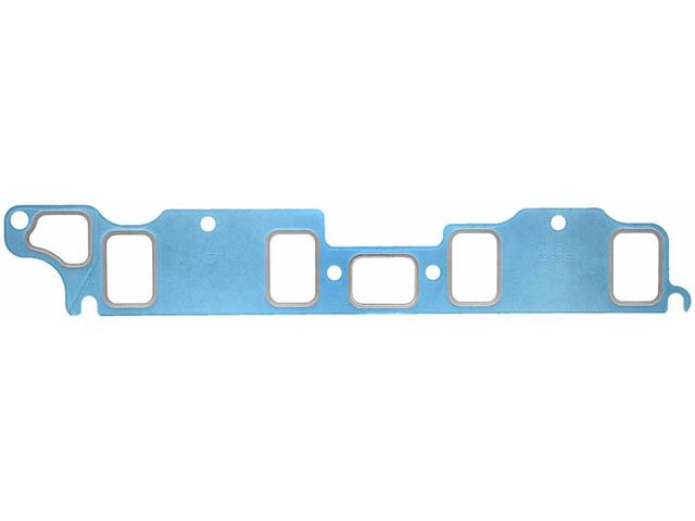 Lower Intake Manifold Gasket Set - 1985-1986 Chevrolet Astro 2.5L 4-Cylinder - Felpro 2923-02702333