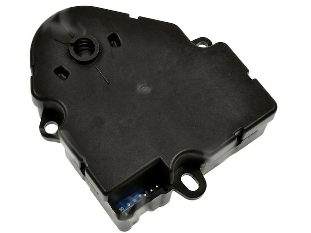 HVAC Recirculation Door Actuator - 2003-2009 GMC Envoy - Four Seasons 3903-02702589