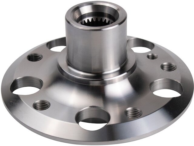 Wheel Hub - 2001-2005 Mercedes C240 - TRQ 6330-02702792