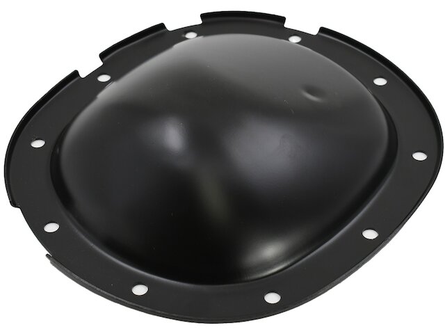 Rear Differential Cover - 1995-2005 Chevrolet Blazer - SKP 3656-02702872