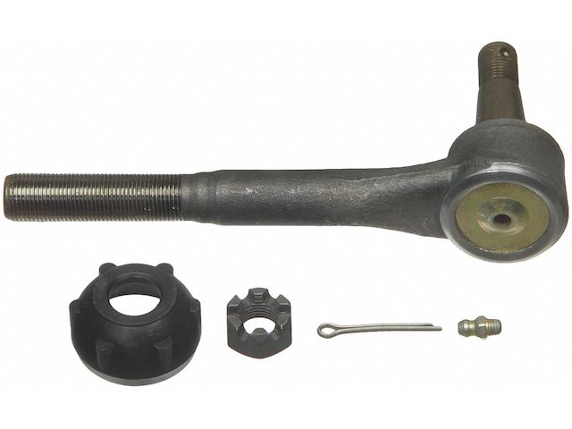 Front Outer Tie Rod End - 1975-1982 Chevrolet K5 Blazer RWD - Quick Steer 2964-02702955