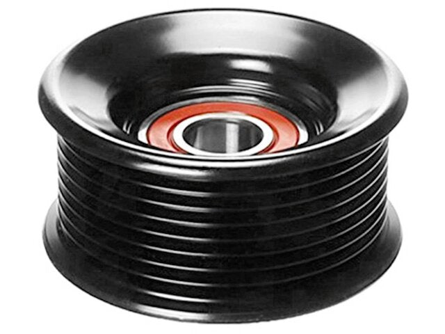 Accessory Belt Idler Pulley - 2000-2003 Ford Excursion 7.3L V8 Diesel - SKP 5244-02703369